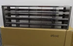 Labrepco UFD-542 Upright Freezer Drawer Racks For Boxes. Fixed Price $89.99.