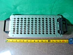 Bd Becton Dickinson Lyse Rack, Probetec 440502 96 Holes Lysing. Fixed Price $37.50.