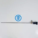 Gyrus Acmi M3-0A Gold 4 Mm Degree Rigid Cystoscope Urolo Tested. Fixed Price $1689.35.