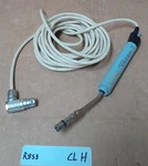 Misonix FS1000RF Ultrasonic Handpiece ! R853 Cl. Fixed Price $349.00.