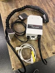 Simco-ion Top Gun 3 Low Balance Ionizing Air With Sidekick, 120V 4006992-01. Fixed Price $169.00.