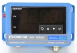 Omega IR2C-300-53-C4E1 Fiber Optic Infrared Temp Measurement / Control System. Fixed Price $699.99.