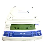 Shimadzu Analytical Lab Scale Digital Balance UW4200H Max 4200G Uni Bloc As Is. Fixed Price $150.00.