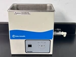 Fisher Scientific FS30H Ultrasonic Cleaner Bath. Fixed Price $75.00.