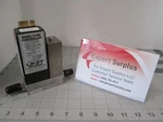 Unit, UFC-1100A, H2, Slm, Mass Flow Controller, New. Fixed Price $40.00.