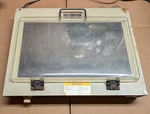 Fotodyne 3-3500 Prep Uv Transilluminator, Electrophoresis. Fixed Price $225.00.