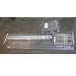 Evergreen Uv ADU-136 Pb Germicidal Ultraviolet Disinfectant Unit For Ambulance. Fixed Price $1200.00.