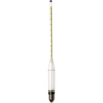 Durac B61800-0300 Hydrometer,specific GRAVITY,1.200/1.420 46Z359. Fixed Price $171.35.