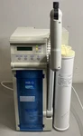 Millipore Milli-q Biocel Ultrapure Water Purification System ZMQS60F0Y. Fixed Price $224.72.