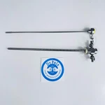 Karl Storz 27026UA 17 Fr Cystoscopy Sheath With Obturator. Fixed Price $904.00.