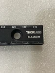Thorlabs RLA150/M. Fixed Price $47.00.