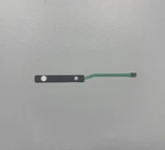 Keypad Replacement For Midmark 9A599001 M9/M11 New Style Thermal Printer. Fixed Price $150.00.
