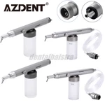 Dental Alumina Air Abrasion Polisher Sandblaster 4/2 Holes Prophy Gun With Water. Fixed Price $44.87.