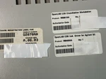 Agilent Openlab Cds Chemstation Workstation M8301AA Authorization Code Sticker. Fixed Price $249.00.
