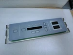 Thermo Electron 190609-R0 411055 RJH-61 PANEL,UW180171 REV3,USED+94889. Fixed Price $99.00.