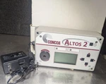 Concoa 5750025-01-24V Dc Altos Remote Alarm System Monitor 2.5W. Fixed Price $227.84.