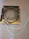 Agilent Hp 6890 7890 Gc Oven Heater Shroud 240V G1530-61640 Tested!. Fixed Price $239.99.