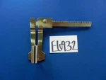 E6932 Codman 50-8023 Finochietto Medium Retractor. Fixed Price $175.00.