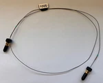 Thermo Viper Capillary Fingertight Fitting Syst MP35N 0.1 X 950MM Hplc 6042.2395. Fixed Price $129.99.