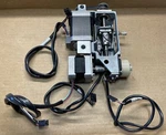 Waters Hplc 279000740, Assy, Syringe Drive, Metering, With Cables. Fixed Price $650.00.