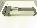 Domnick Hunter DAS5 Midas Pneudri Compressed Air Dryer 13CFM 115V -broken Base-. Fixed Price $279.99.