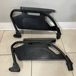 Sunrise Medical Breezy Premium Wheelchair Replacement Armrest Clean. Fixed Price $99.99.