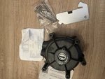 New Cole-parmer Masterflex I/p Model 7019-53 Pump Head Pps/ss Free Ship 701953. Fixed Price $300.00.