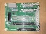 Toshiba INFX-8000 PX17-41309 5AXIS Base. Fixed Price $1200.00.