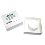 Labexact Filter Membrane,pore 1.2UM,9.0CM,PK100 12K889. Fixed Price $72.11.