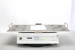 Sartorius 8862338 Certomat Orbital Shaker With Removable Platform - Fair. Fixed Price $499.99.