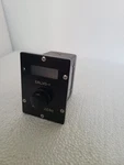 Galvo 1 Mesh. Zero Optical Galvanometer Knob By Howell Instruments, Nos Open Box. Fixed Price $58.65.