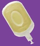 Eakin Fistula Wound Pouch With Tap Closure & Window 9.7" 6.3" Bx Of 5. Fixed Price $296.66.