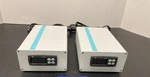 Ctc Analytics Part No Mn 03-00 Peltier Thermostat Power Supplies (qty 2). Fixed Price $100.00.