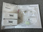Shimadzu LC-30AD Maintenance Parts Kit, Number 228-53265-44. Fixed Price $1000.00.
