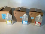 16X Cases Trinity Biotech Premier Buffer Diluent/a/b Reagent HB9210 3.8L Jugs. Fixed Price $499.99.