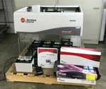 Beckman A31841 Biomek Nxp Multichannel Liquid Handler Workstation, P200/96 Head. Fixed Price $1869.99.