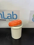 Saftpak Reusable Secondary Pressure Vessel With Lid 1.25. Fixed Price $29.98.