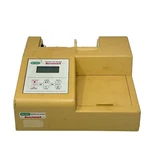 Bio-rad Benchmark Microplate Reader 96-WELL Absorbance Made In Japan. Fixed Price $274.77.