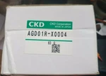 Ckd AGD01R-X0004 Stainless Steel Diaphragm Valve (IN8S1B3). Fixed Price $127.70.