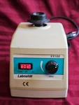 Labnet VX100 Vortex Mixer S0100 Powers On. Fixed Price $70.00.
