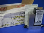 Unit UFC-1400A Mass Flow Controller, CHF3, 100 Sccm, Refurbished. Fixed Price $30.00.