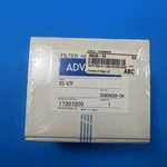 Advantec KS-47F 47MM Sanitary In-line Filter Holder 304SS Tri-clamp New Sealed. Fixed Price $300.00.