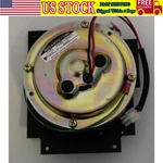 Us Free Tax ICS-900 / ICS-600 Pump Motor Heads Mechanism Yaskawa P09E-DN21. Fixed Price $1479.80.
