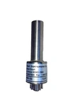 Cole-parmer 10.01 100 Mtorr Pressure/vacuum Pirani-type Sensor, 3/4". Fixed Price $60.79.
