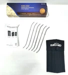 Coopersurgical Cervical Dilator Set-hank (set Of 6) Ref 64-370 *new W/open Box*. Fixed Price $150.00.
