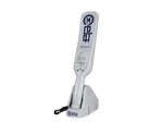 Ceia PD240 Wide Search Area Hand-held Metal Detector School-venue-club Security. Fixed Price $250.00.