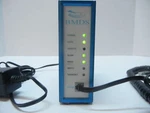 Bmds Das 5003 Biomedic Data Systems Cpu Interface W/power Supply (no Probe). Fixed Price $39.95.