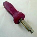 Zimmer Biomet 2141-18-001 2.0NM Torque Limiting Q/c Driver Handle Small Fragment. Fixed Price $275.00.