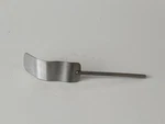 L26: Lot Of Codman 50-4561 & 50-4562 Malleable Retractor Blade. Fixed Price $80.00.