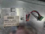 Tdk Sage 1150 Rtu Power Supply Brand New Without Box/ Never Used. Fixed Price $199.99.